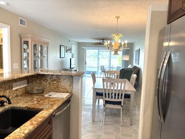 5769 Deer Run Drive, Unit 3I, Fort Pierce, FL 34951 Photo