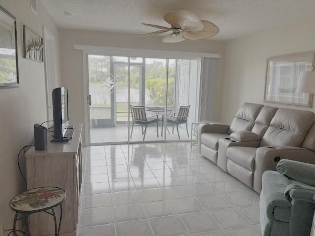 5769 Deer Run Drive, Unit 3I, Fort Pierce, FL 34951 Photo