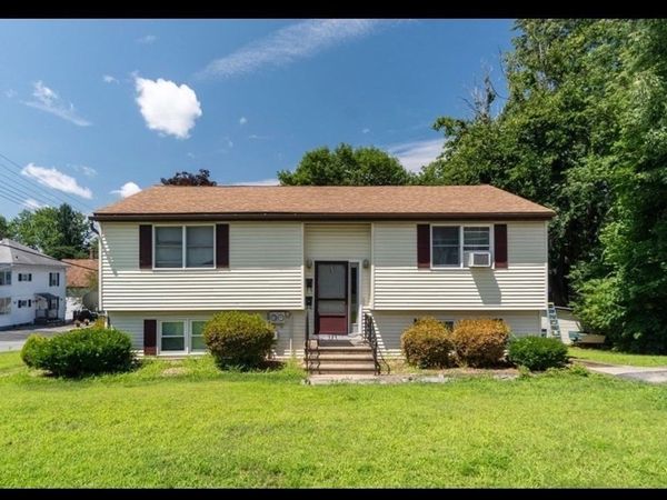 139 King Street, Fitchburg, MA 01420