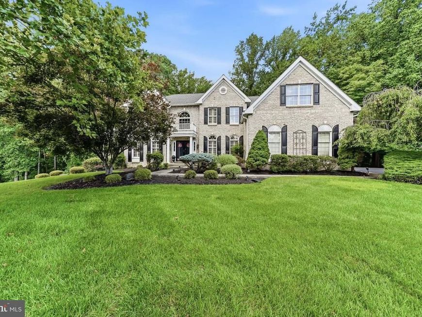 1 Beech Tree Drive, Glen Mills, PA 19342 Main Photo