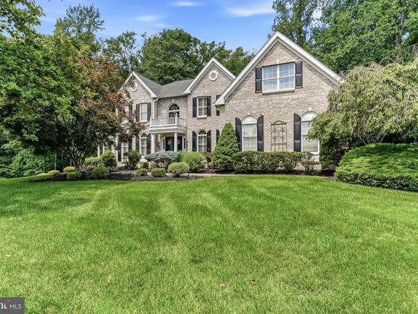 1 BEECH TREE DRIVE, GLEN MILLS, PA 19342
