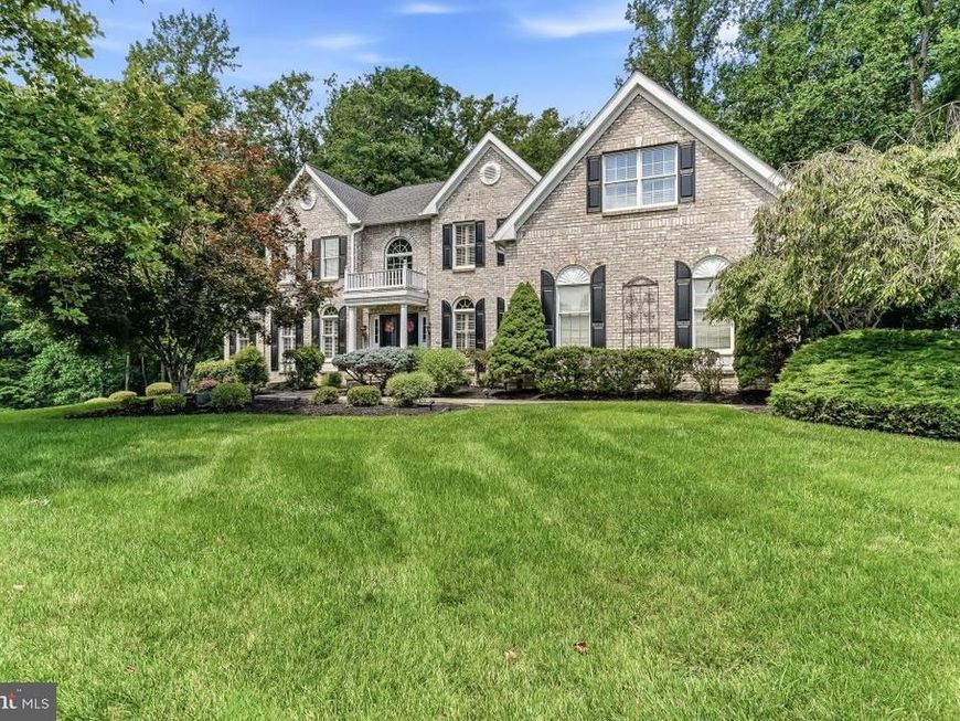 1 Beech Tree Drive, Glen Mills, PA 19342 Main Photo
