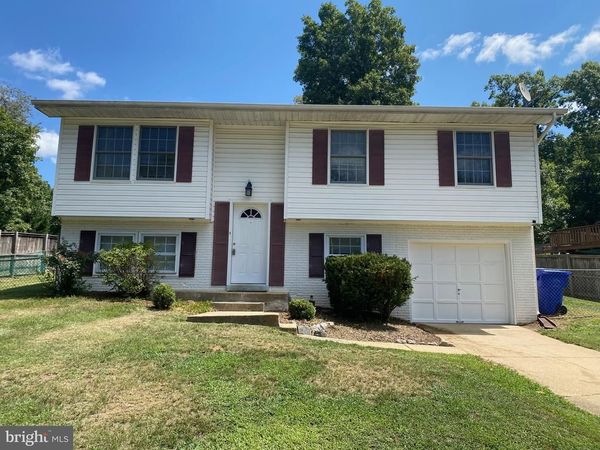 2338 WOODBERRY DRIVE , BRYANS ROAD, MD 20616