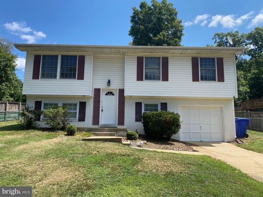2338 Woodberry Drive , Bryans Road, MD 20616 Main Photo