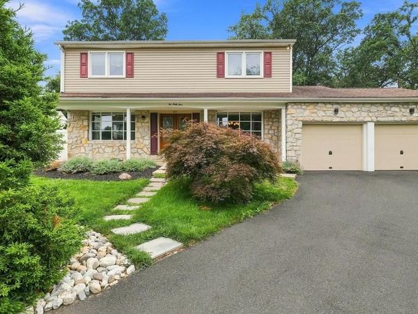 244 KIRK DRIVE , HUNTINGDON VALLEY, PA 19006