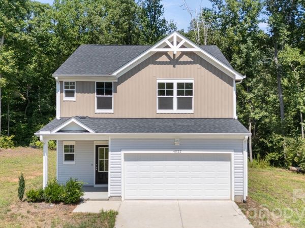 4022 Rolling Creek Road , Vale, NC 28168