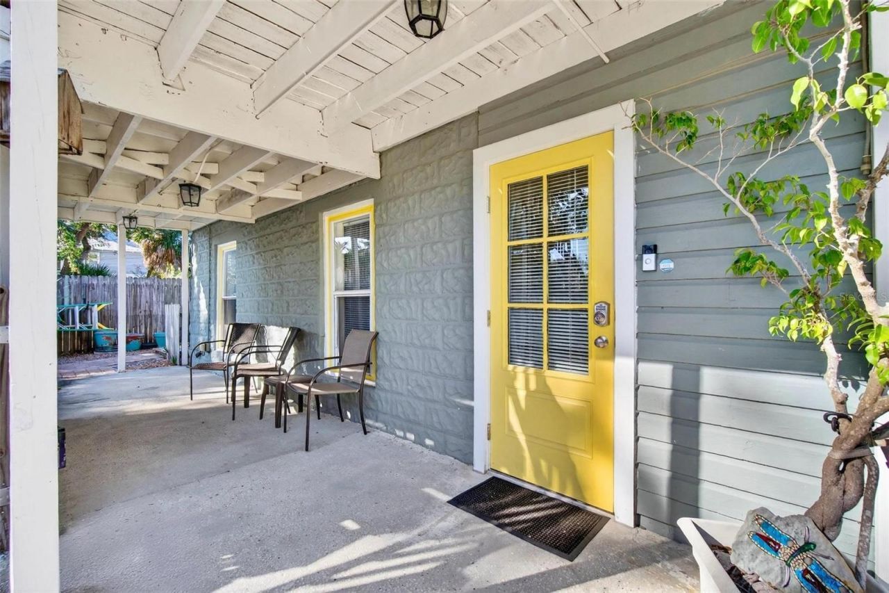 509 29th Avenue S, Unit C, Saint Petersburg, FL 33705 Photo