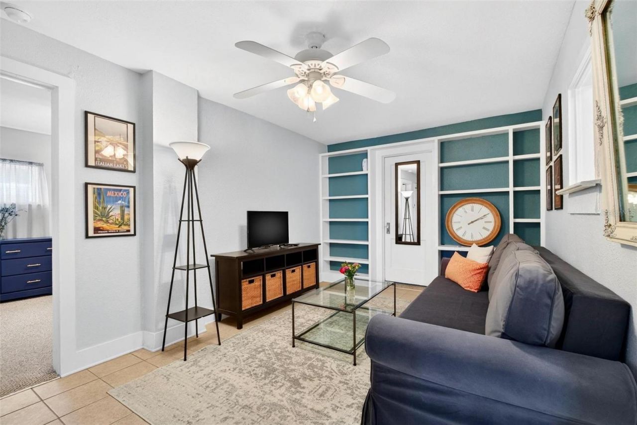 509 29th Avenue S, Unit C, Saint Petersburg, FL 33705 Photo