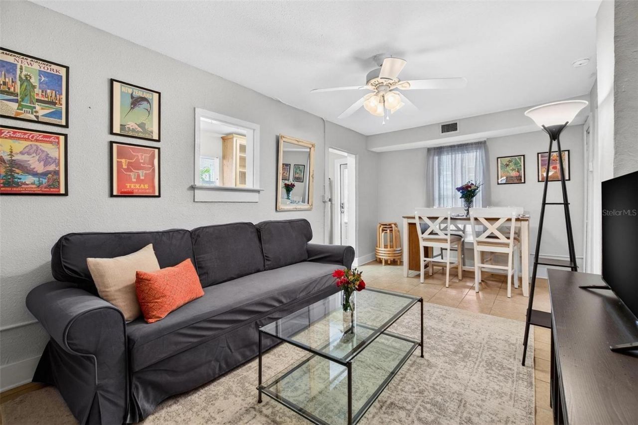509 29th Avenue S, Unit C, Saint Petersburg, FL 33705 Photo