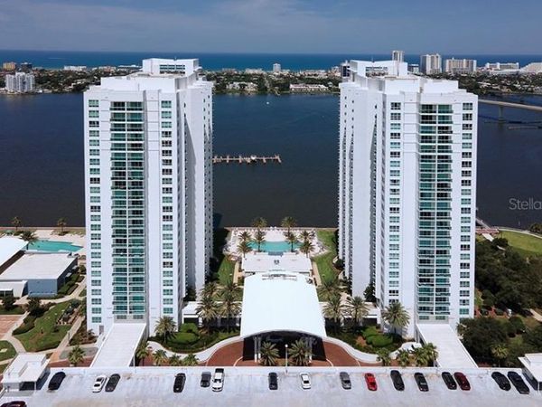231 RIVERSIDE DRIVE , Unit 301-1, HOLLY HILL, FL 32117