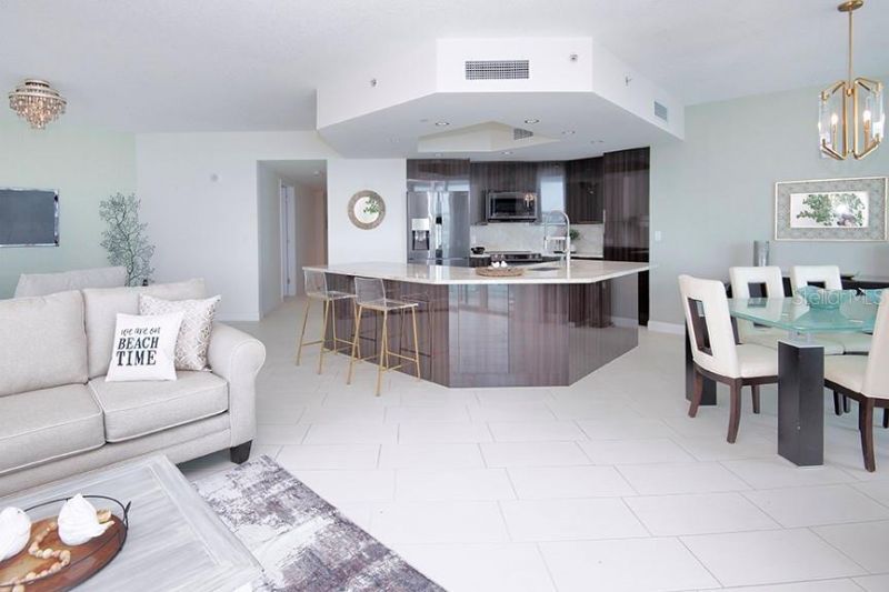 231 Riverside Drive , Unit 301-1, Holly Hill, FL 32117 Photo