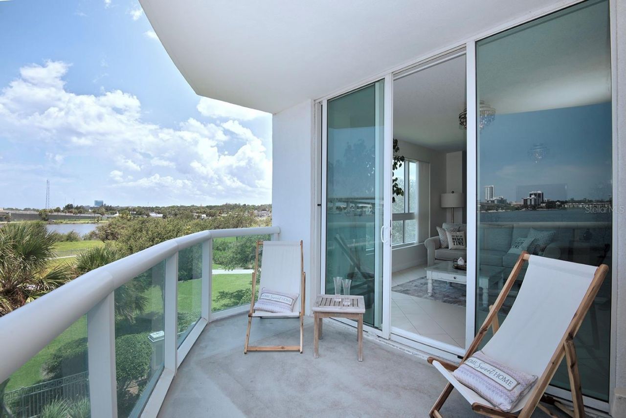 231 Riverside Drive , Unit 301-1, Holly Hill, FL 32117 Photo