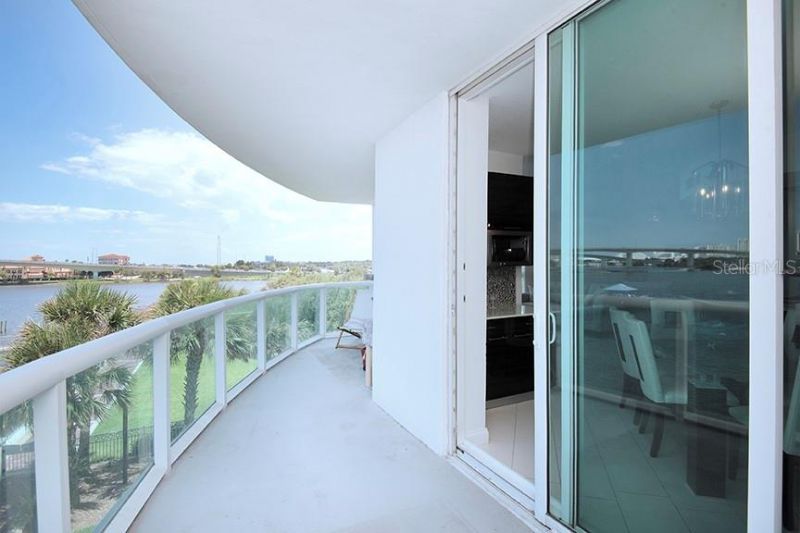 231 Riverside Drive , Unit 301-1, Holly Hill, FL 32117 Photo