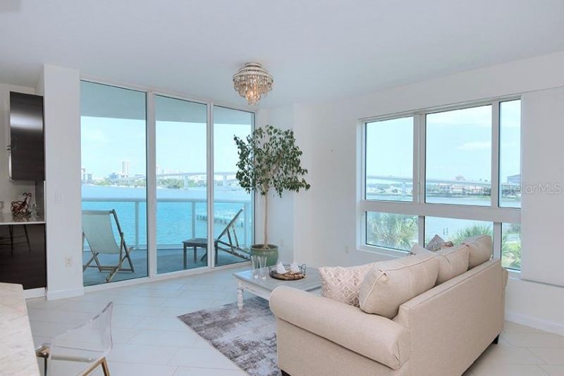 231 Riverside Drive , Unit 301-1, Holly Hill, FL 32117 Photo