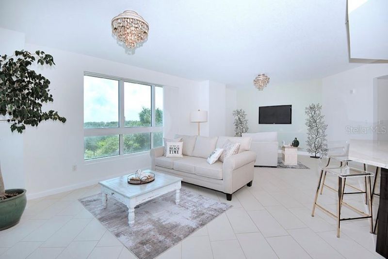 231 Riverside Drive , Unit 301-1, Holly Hill, FL 32117 Photo