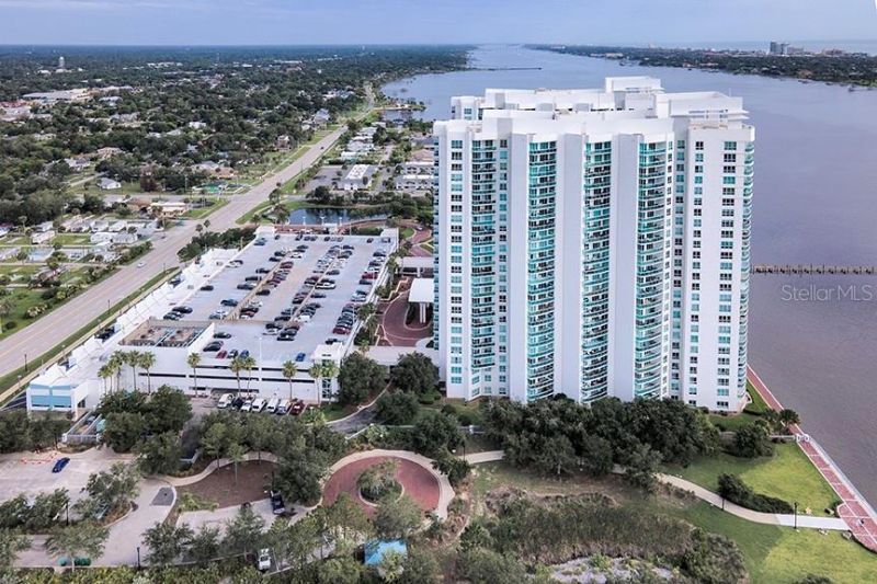 231 Riverside Drive , Unit 301-1, Holly Hill, FL 32117 Photo