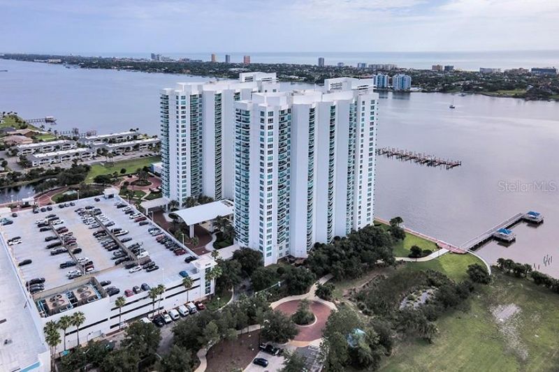 231 Riverside Drive , Unit 301-1, Holly Hill, FL 32117 Photo