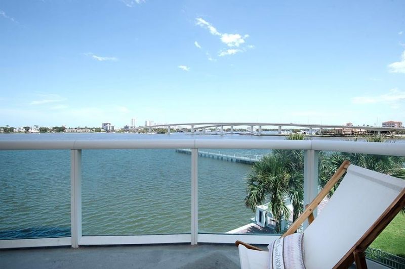231 Riverside Drive , Unit 301-1, Holly Hill, FL 32117 Photo