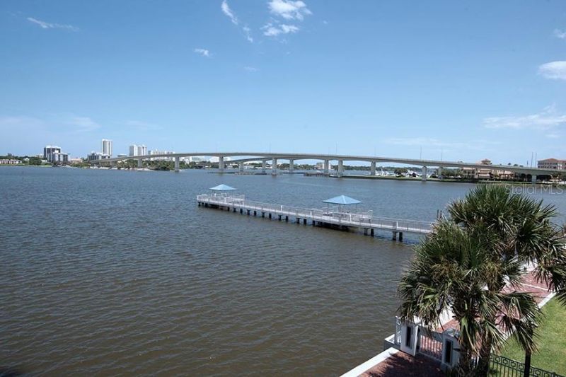 231 Riverside Drive , Unit 301-1, Holly Hill, FL 32117 Photo