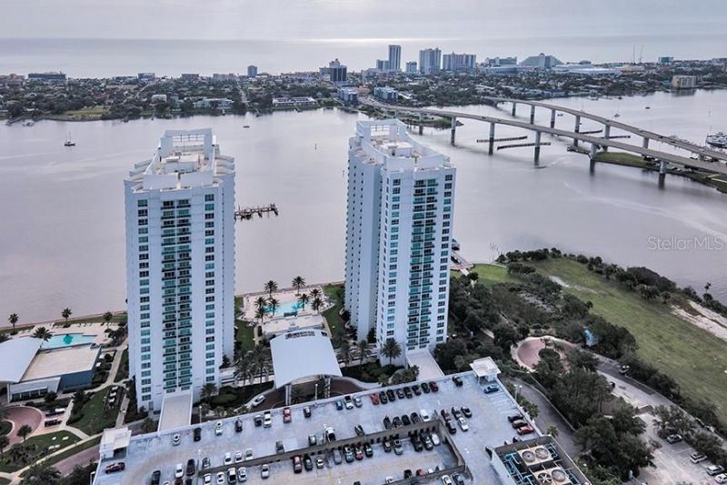 231 Riverside Drive , Unit 301-1, Holly Hill, FL 32117 Photo