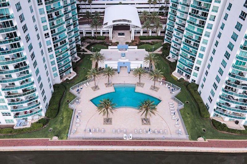 231 Riverside Drive , Unit 301-1, Holly Hill, FL 32117 Photo