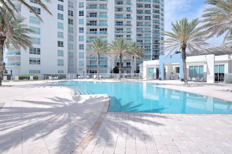 231 Riverside Drive , Unit 301-1, Holly Hill, FL 32117 Photo