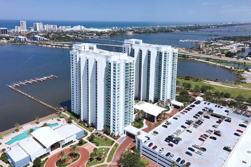 231 Riverside Drive , Unit 301-1, Holly Hill, FL 32117 Photo