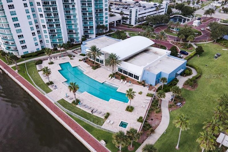 231 Riverside Drive , Unit 301-1, Holly Hill, FL 32117 Photo