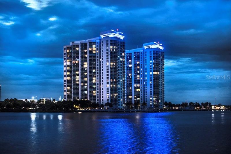 231 Riverside Drive , Unit 301-1, Holly Hill, FL 32117 Photo