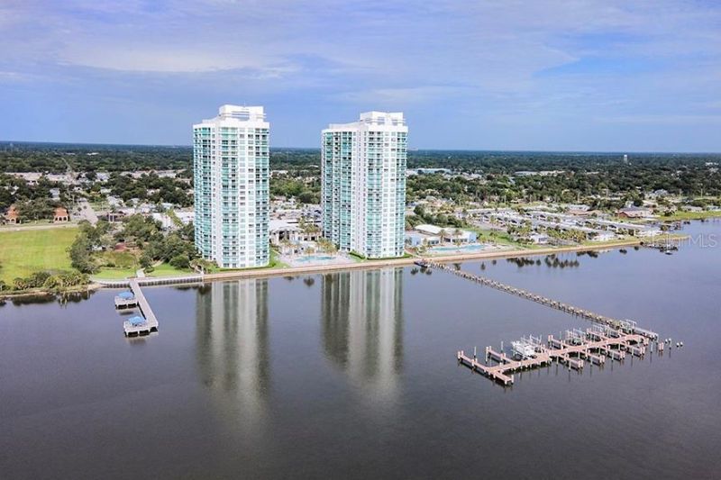 231 Riverside Drive , Unit 301-1, Holly Hill, FL 32117 Photo