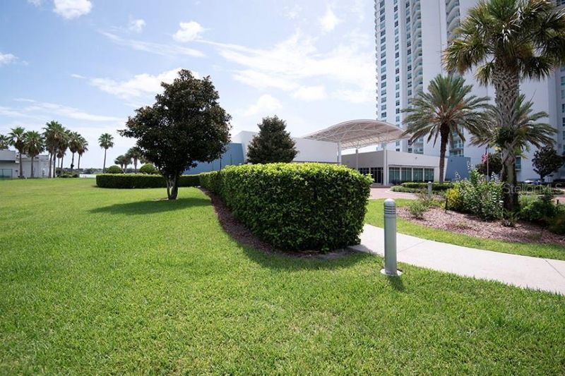 231 Riverside Drive , Unit 301-1, Holly Hill, FL 32117 Photo