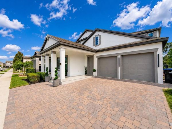 12676 SALOMON COVE DRIVE, WINDERMERE, FL 34786