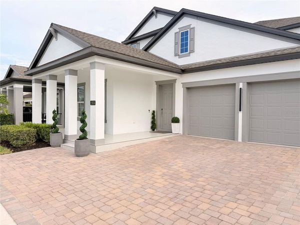 12676 SALOMON COVE DRIVE , WINDERMERE, FL 34786