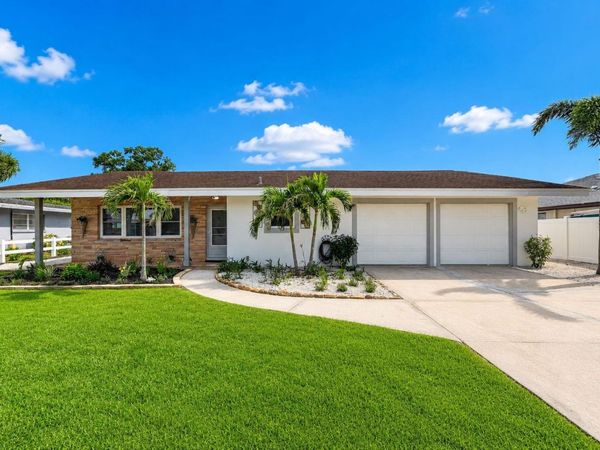 2711 27TH AVENUE DRIVE W, BRADENTON, FL 34205