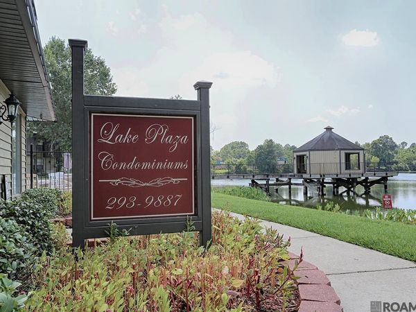10298 W Winston Ave, Unit #8, Baton Rouge, LA 70809