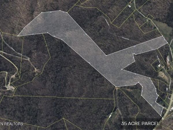 LOT 50 S Highway 340, Parrottsville, TN 37843