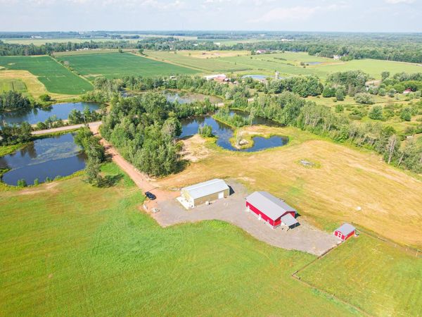 7218 Cty Road HH, Vesper, WI 54489