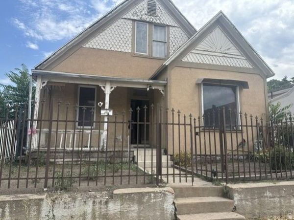 2214 OGDEN AVE , Ogden, UT 84401