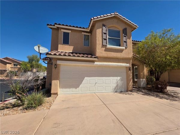 7124 Plushstone Street , Las Vegas, NV 89148