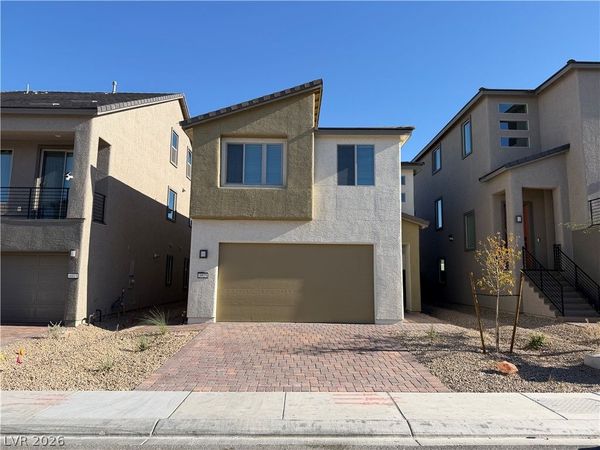 5925 Obsidian Sky Avenue , Las Vegas, NV 89141