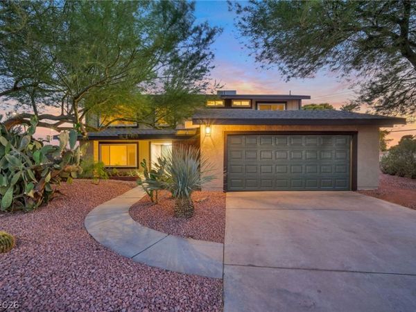 5279 Willowhaven Avenue , Las Vegas, NV 89120