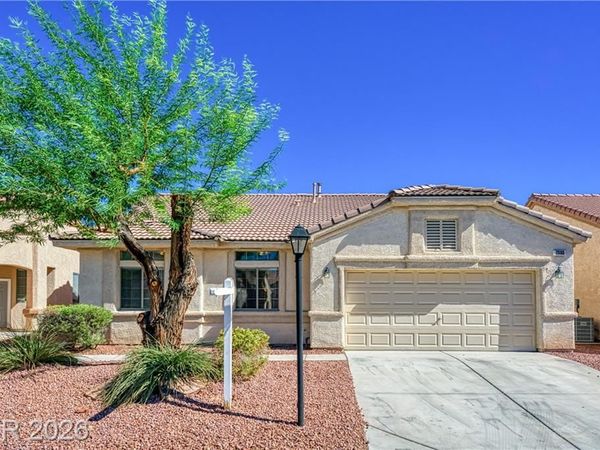 7530 Splashing Rock Drive, Las Vegas, NV 89131