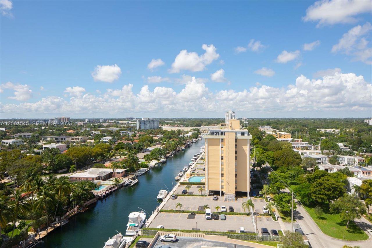 2350 NE 135th St, Unit 1503, North Miami, FL 33181 Photo