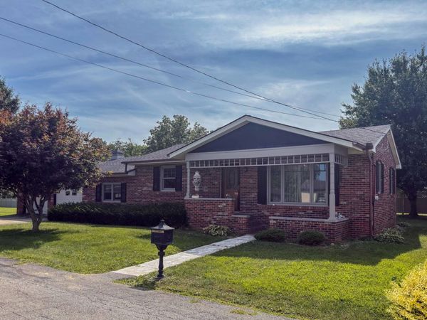 3011 Perrysville Road , Danville, IL 61834