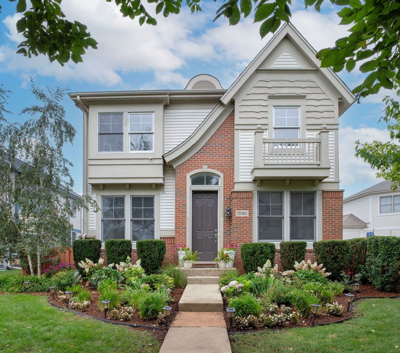 1590 Fielding Drive , Glenview, IL 60026
