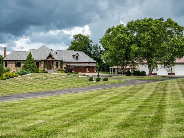1333 S County Road 60 E, Greensburg, IN 47240
