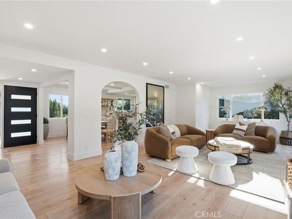 5602 Sunmist, Rancho Palos Verdes, CA 90275