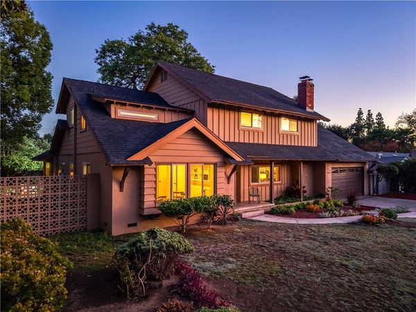 846 W 10th Street, Claremont, CA 91711