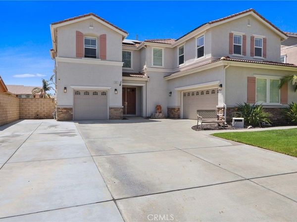 5052 Glenwood, Fontana, CA 92336