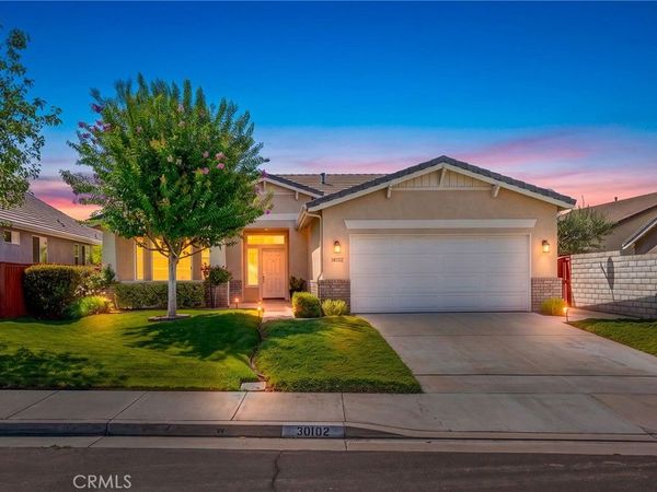 30102 Iron Horse, Murrieta, CA 92563